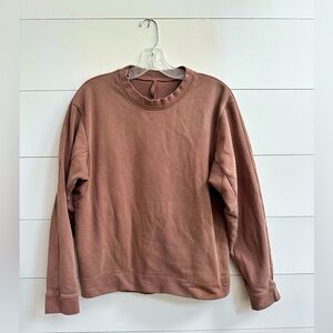 Lululemon Crewneck Sweatshirt